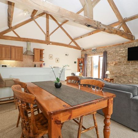Peartree Cottage ウスター エクステリア 写真