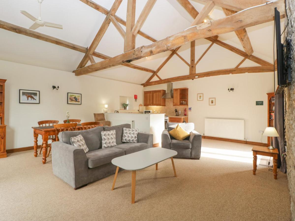 Peartree Cottage ウスター エクステリア 写真