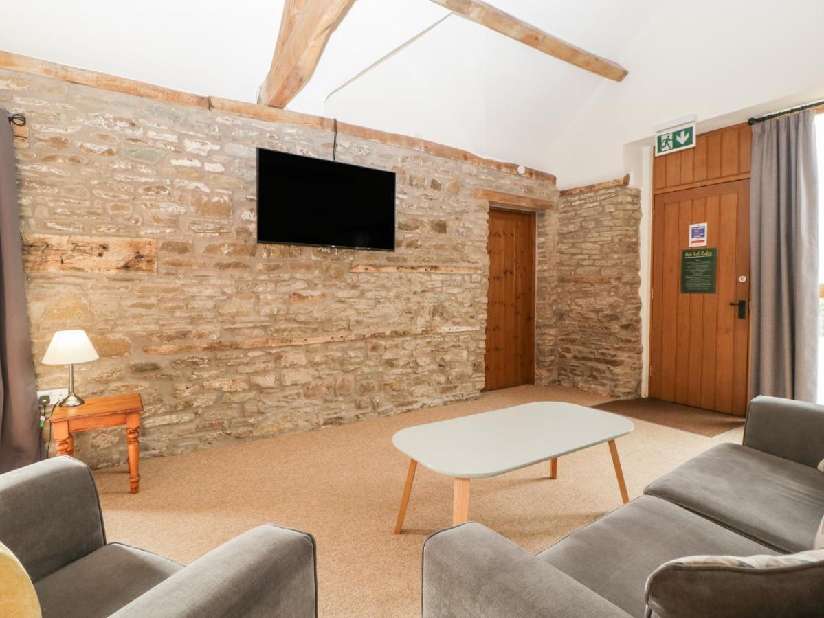 Peartree Cottage ウスター エクステリア 写真