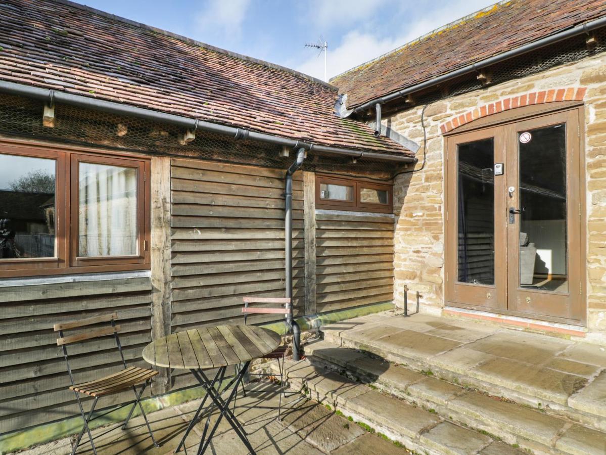 Peartree Cottage ウスター エクステリア 写真